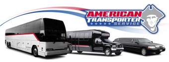 American TransPorter Service Logo